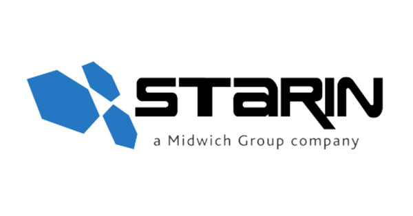 Starin logo